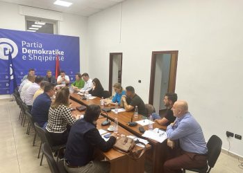 Bojkotuan Këshillin Kombëtar, deputetët: Takimi i sotëm antistatutor, duhet të shmangim…