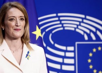 Presidentja e PE thirrje Kosovës dhe Serbisë të ulin tensionet