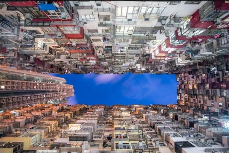 10 vendet më të pakënaqura në botë