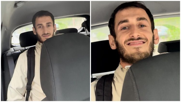 “Ekstremist fetar”, Noizy publikon foton e kushëririt që i vuri flakën lokalit të tij