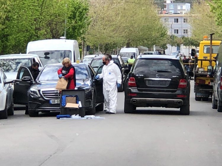 Vrasja e Pjerin Xhuvanit, Prokuroria kërkon 25 vite burg për Arbër Paplekajn