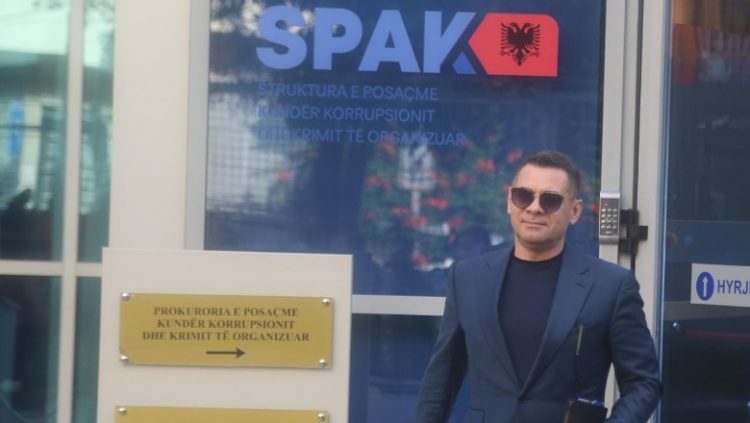 Ahmetaj rekurs në Gjykatën e Lartë, kërkon heqjen e sekuestros për vilën në Palasë