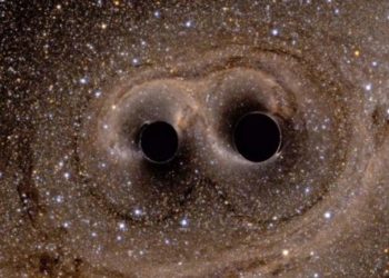 Shkencëtarët zbulojnë ekzistencën e valëve gravitacionale, provohet teoria e Ajnshtajnit