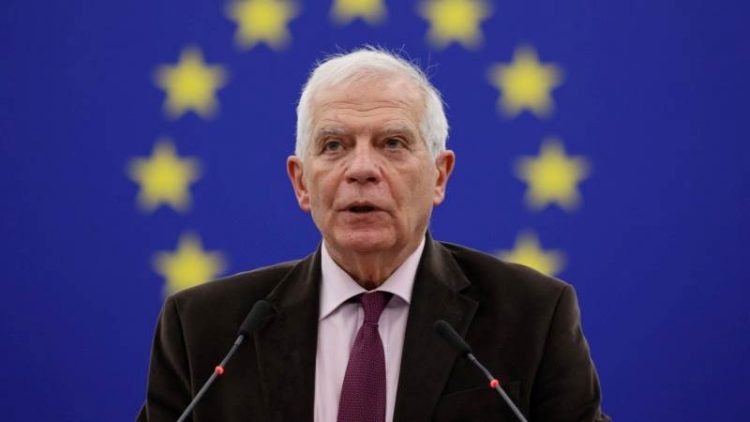 Borrell kundër Kosovës:Arrestimet e serbëve në veri dhe marshimi i FSK, të jashtëligjshme