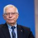 Borrell: Të gatshëm për masa të reja nëse nuk shtensionohet situata në veri të Kosovës