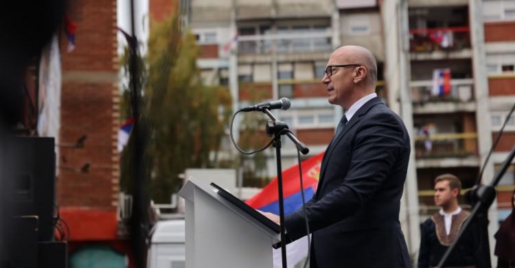 Vendimi për organizatat terroriste, Lista Serbe: Kurti po planifikon përshkallëzim të ri