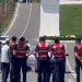 Kontrolli në kampin e MEK,policia gjen servera për sulmet kibernetike ndaj institucioneve