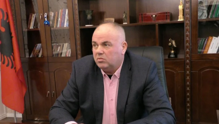 Videoja intime në zyrë, PD: Shenja se pushteti i Edi Ramës nuk ushtrohet ndryshe veçse…