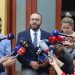 Kryesia i doli kundër, Gazment Bardhi mbledh grupin parlamentar