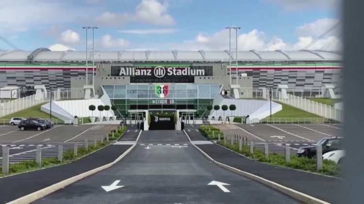 Skenari i UEFA/ Dënimi i Juventus, një vit jashtë kupave dhe gjobë milionere