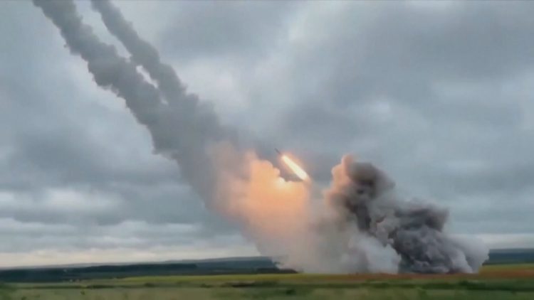 Bilanci i Ukrainës, tregon sa territor ka çliruar në javët e fundit