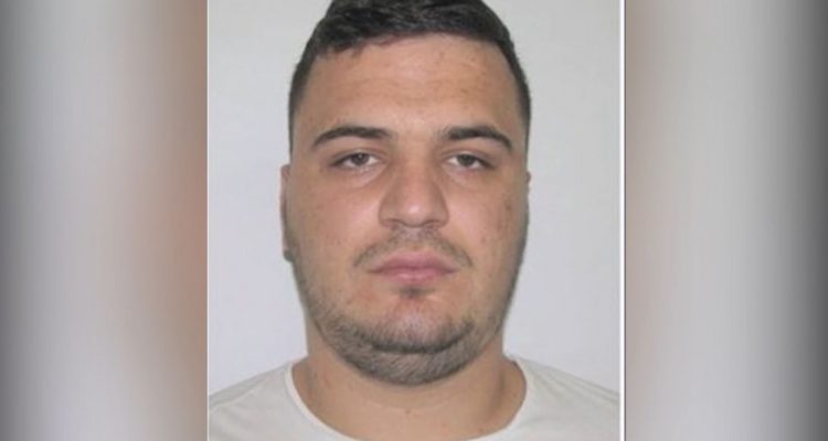 Laert Haxhiu kërkon azil në Greqi, Shqipëria çon dosjen për ekstradimin e tij
