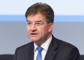 Situata në veri, i dërguari i BE për dialogun Kosovë-Serbi do të shkojë në SHBA