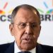 Lavrov: Nuk ka propozime serioze nga Perëndimi për zgjidhjen e paqes me Ukrainën