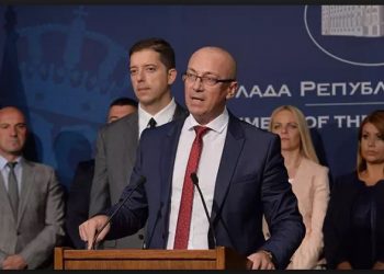 Arrestimi i shtetasit serb të dyshuar për sulm ndaj KFOR-it, reagon Lista Serbe