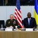 NATO shqyrton mënyrat për të forcuar lidhjet me Ukrainën