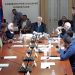 Komisioni i Sigurisë/ Salianji godet tavolinën, Naço: Kujton se më lëviz qerpiku?