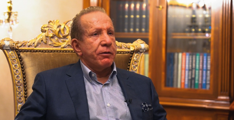 “Më vunë çarçafin e bardhë, 17 minuta në morg”, Pacolli: Një aksident më paralizoi…