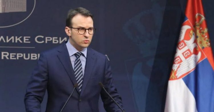 Ndërkombëtarët kërkuan lirimin e policëve, Serbia: Kjo nuk vendoset nga ambasadat