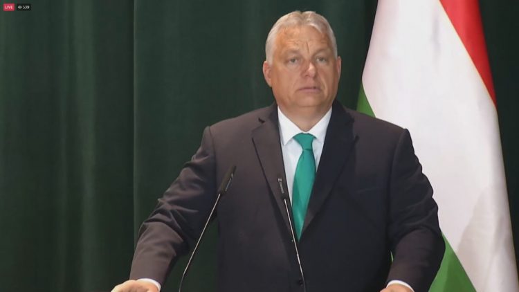 Orban nga Tirana: I turpshëm procesi i avashtë i zgjerimit të BE-së