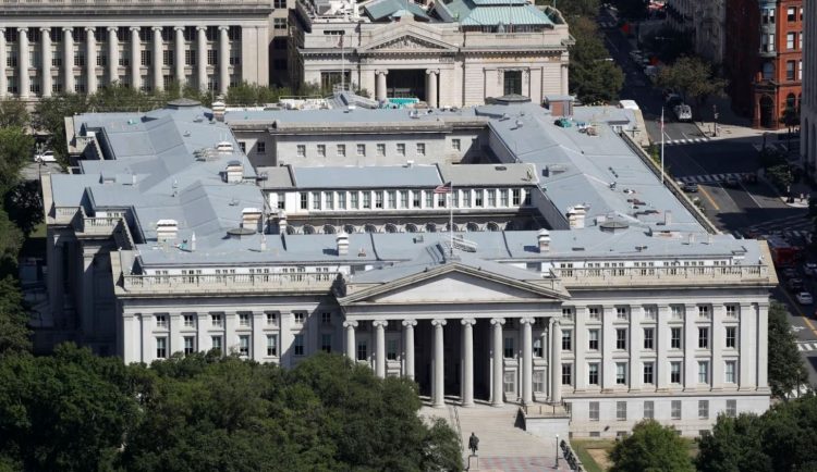 SHBA-ja sanksionon agjentët rus që tentuan të ndikojnë në zgjedhjet amerikane