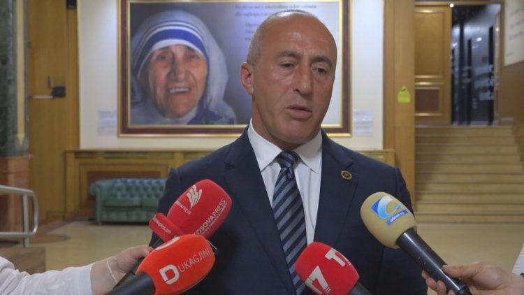 AAK kërkon shkarkimin e Kurtit, Haradinaj: I kemi votat për mocionin e mosbesimit
