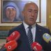 AAK kërkon shkarkimin e Kurtit, Haradinaj: I kemi votat për mocionin e mosbesimit