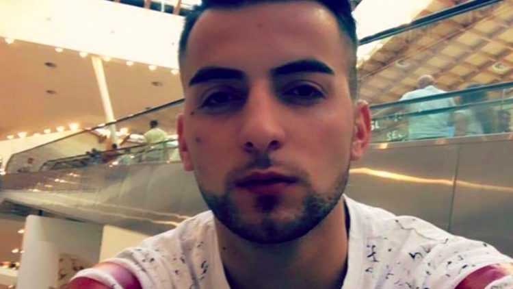 Po kthehej nga puna me motor/ Aksidentohet i riu shqiptar në Itali, humb jetën në spital