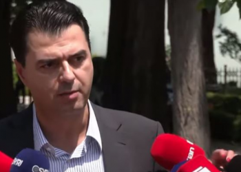 A do të kandidojë për kryetar i PD? Basha: Vendimin do e bëj publik në momentin e duhur