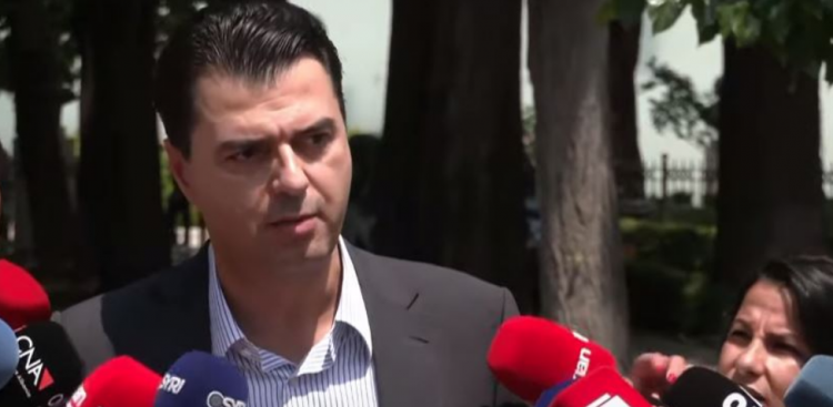 A do të kandidojë për kryetar i PD? Basha: Vendimin do e bëj publik në momentin e duhur