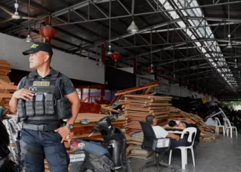 Trafikim i qenieve njerëzore/Shpëtohen mbi 1000 viktima aziatike, në pranga 2700 shtetas