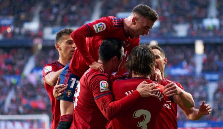 UEFA përjashton klubin e La Liga-s nga Conference League
