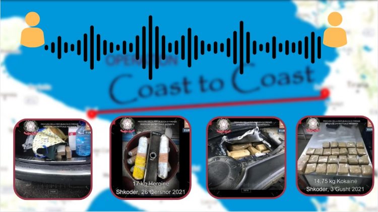 Operacioni i SPAK/ Si komunikonin trafikantët e drogës: S’i ke mbledh akoma vezët?