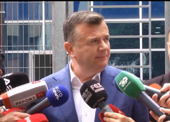 Çështja e privatizimit të klubit “Partizani”,Balla: SPAK t’i shkojë deri në fund çështjes