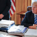 Trump akuzohet se vuri në rrezik sekrete kombëtare, dokumentet i mbante në dush