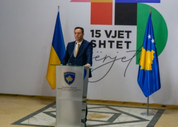 Konjufca: Drafti i Edi Ramës për Asociacionin, veprim i njëanshëm