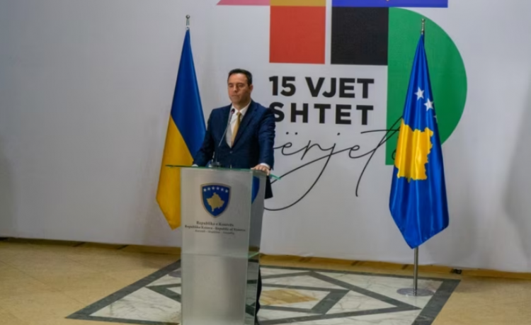 Konjufca: Drafti i Edi Ramës për Asociacionin, veprim i njëanshëm