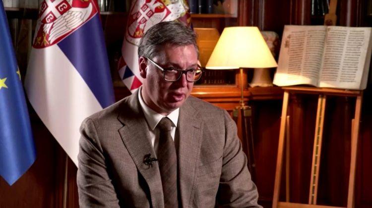 Vuçiç kërkon më shumë autonomi të serbëve në veri të Kosovës