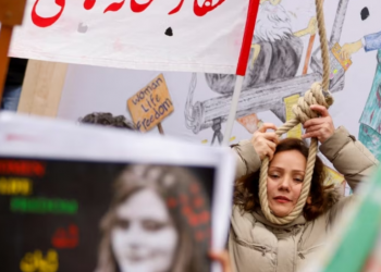 BE sanksionon zyrtarë iranianë për shkelje të rënda të të drejtave të njeriut