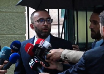Nis plotësimi i vakancave në degë për 29 korrikun, Bardhi: Do të zbatojmë statutin e PD