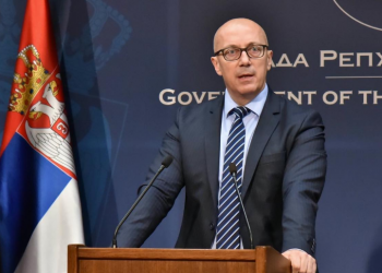Situata në veri të Kosovës, përfaqësuesit e Listës Serbe takohen me Vuçiç