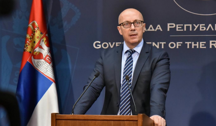 Situata në veri të Kosovës, përfaqësuesit e Listës Serbe takohen me Vuçiç