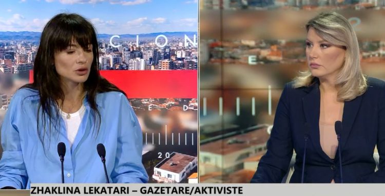 Dhuna në familje/ Lekatari: Kjo situatë edhe për shkak të normave të shoqërisë tonë