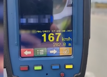 Mosrespektimi i sinjalistikës rrugore, shpejtësi tej normave e automjeteve në vend