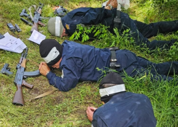 Serbia mohon se po keqtrajton tre policët e Kosovës