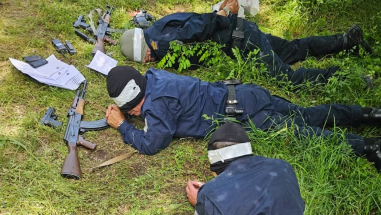 Serbia mohon se po keqtrajton tre policët e Kosovës