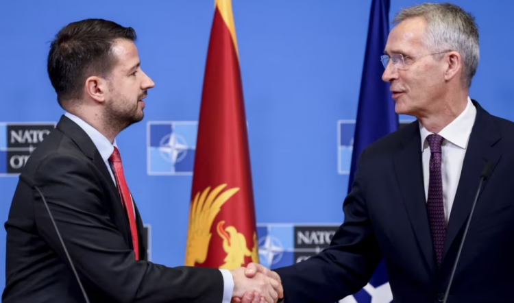 Stoltenberg: Situata në Kosovë dëshmon se prania e NATO-s është e rëndësishme