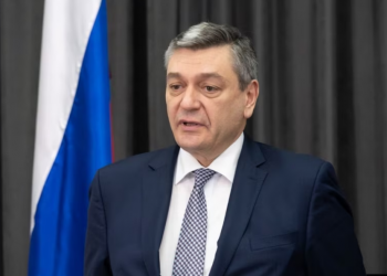 Rusia: Kina na mbështet në ruajtjen e stabilitetit për situatën e krijuar