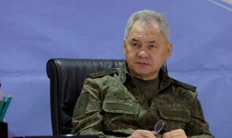 Ministri rus i Mbrojtjes shfaqet në media pas revoltës së mercenarëve