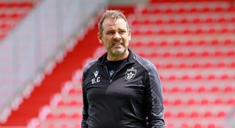 Partizani shkarkon trajnerin që e shpalli kampion